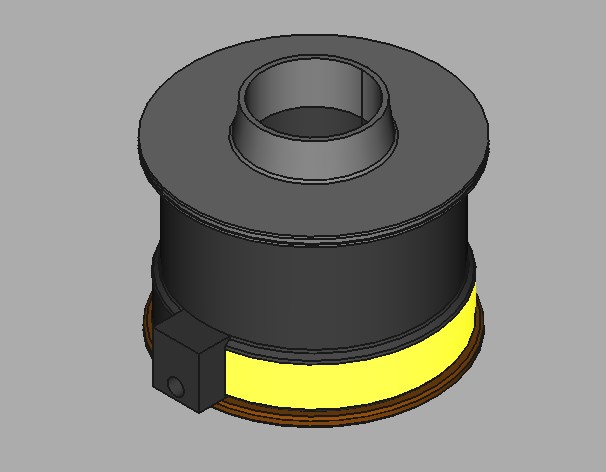 HALM prototype